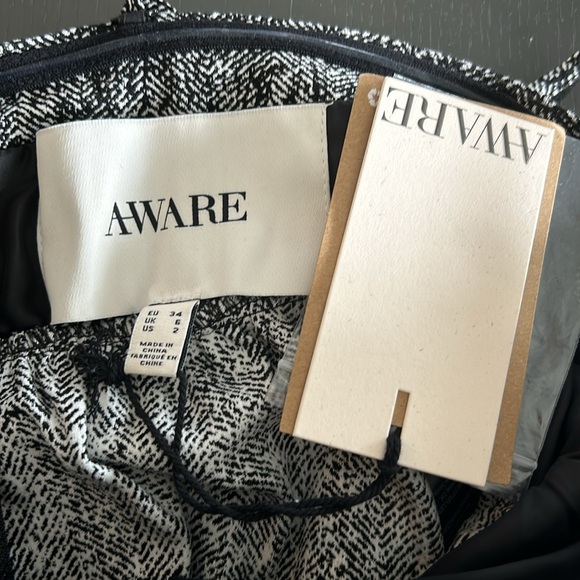 Aware midi dress - Picture 5 of 5